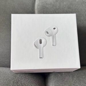 Factory SEALED Apple AirPods Pro 3